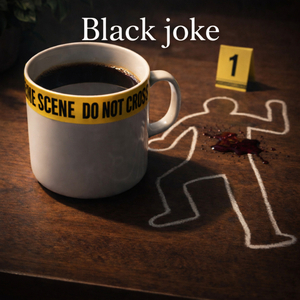 ブラックジョーク