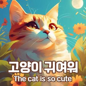 고양이 귀여워 (Full Version)