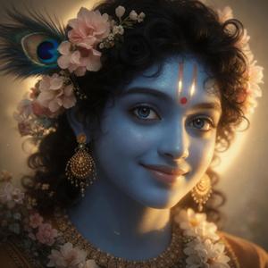 Govinda Gopal Radhe Shyam
