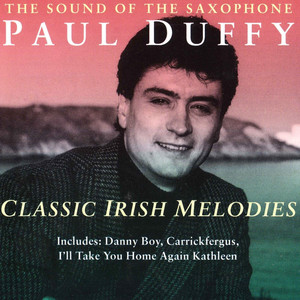 She Moved Through The Fair