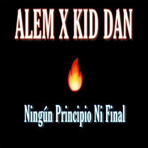 Ningún Principio Ni Final (feat. AleM)