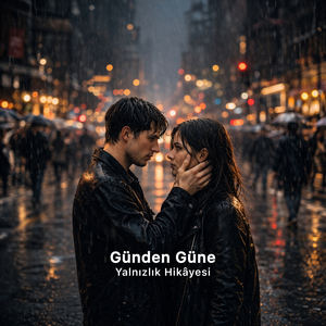 Yalnızlık Hikâyesi