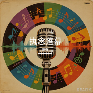 执念落幕