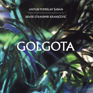 Golgota Stavak Ii