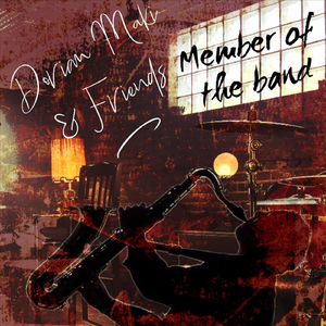 Member of the Band (Tribute Mix) [feat. Jay McKelvey, Chuck Mancini, Ed Horning, Bill Bostic, Jim Gowder, Suzanne Moore, Regina Morton, Ray Glucksman, Marygrace Pue, Brandon Weinstock, Balinda Lee Vachula, Patricia Hagarty Tagart, Joey Ditullio, Ross Trot