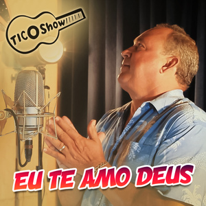 Eu Te Amo Deus