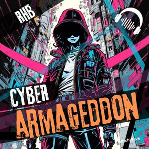 Cyber Armageddon Begins