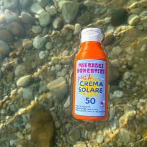 **** Crema Solare