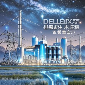 德力西的辉煌之路