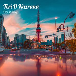 Teri O Nazrana