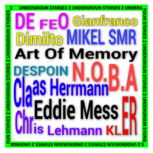 Riciclo Creativo (Art Of Memory Remix)
