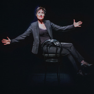 Anyone Can Whistle (From the Musical “Anyone Can Whistle”)