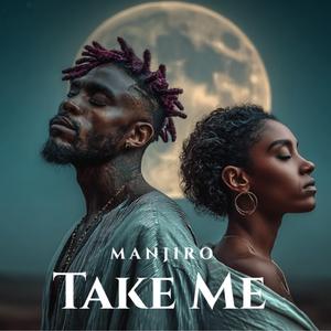 Take Me (Afro House Official Audio)