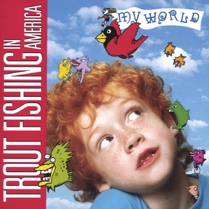 My Hair Had a Party Last Night