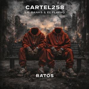 Ratos (feat. Lil Banks & CARTEL258)