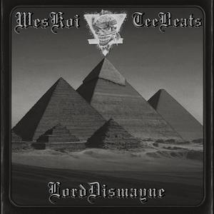 CROOKED IS THE CROWN (feat. Lord Dismayne & TeeBeats)