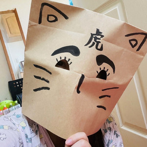 ありがとうの手紙