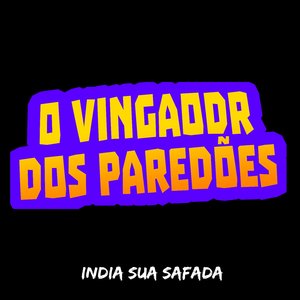 Índia Sua Safada