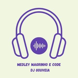 Medley magrinho e code