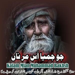 Punjabi Sufi Kalam Mia Muhammad Bakhsh saif ul malook