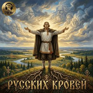 Русских кровей