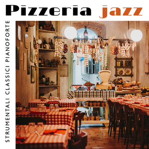 Pizzeria jazz