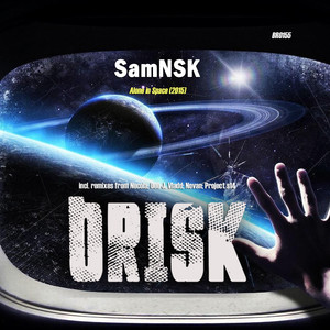 Alone in Space (Original Mix)