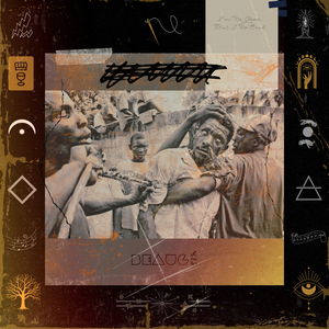 I'm No Good But I No Evil