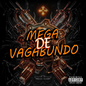 Mega De Vagabundo
