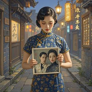 卸下一身繁华1j