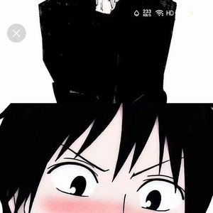 暴雨中萨克斯的沉吟