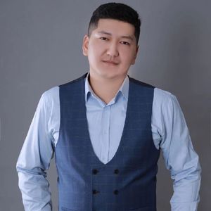 Atush Bulbuli - Muzappar Alim