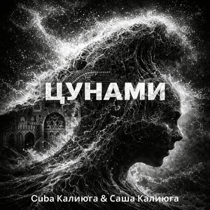 Цунами