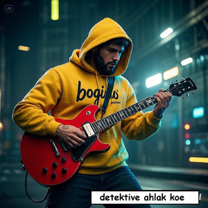 detektive ahlak koe
