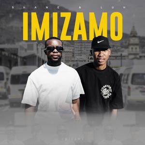 Imizamo (feat. Luh)