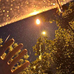 原来我是暴雨，原来你还是你