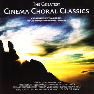 Evenstar (From "The Lord of the Rings: The Two Towers")