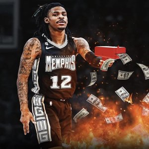 StreetBall (Freestyle 8)