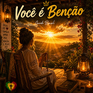 Você É Benção