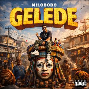 Gelede