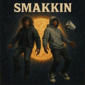 Smakkin (feat. Smakker555)