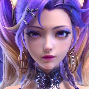 音你闪耀（王者荣耀孙尚香说唱皮肤主题曲）