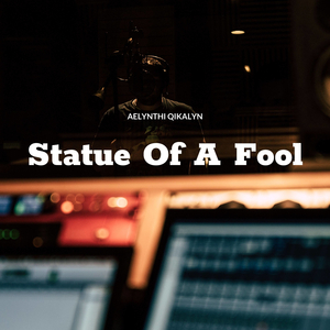 Statue Of A Fool