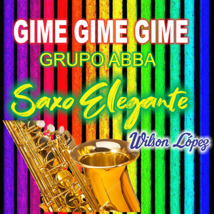 Gime Gime Gime Instrumental Abba