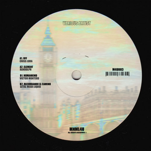 Recordando El Camino (Original Mix)