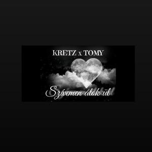 Szívemen átok ül (feat. Kretz & Leonita)
