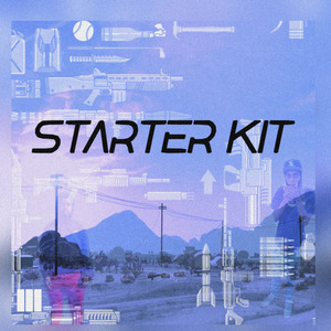 STARTER KIT
