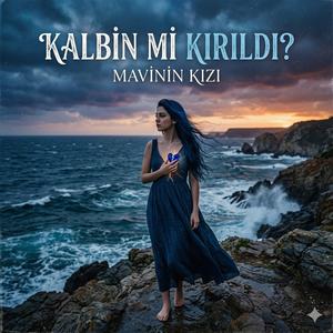 Kalbin mi kırıldı?