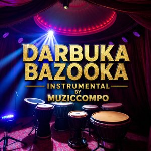Darbuka Bazooka