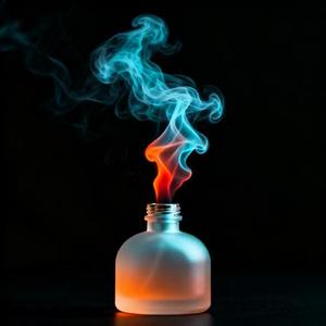 手心余温